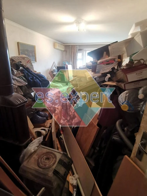 Vaciado y limpieza de viviendas en Torremolinos